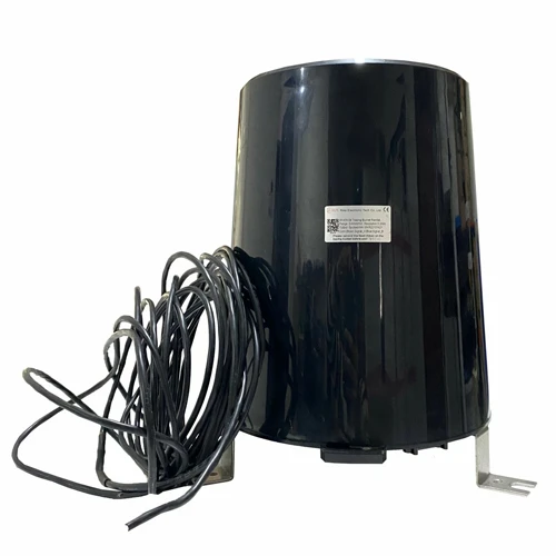 rain-sensor - SENSOR PENGUKUR CURAH HUJAN EKONOMIS RK400-04 DIGITAL MODBUS RS485